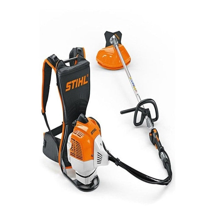 STIHL Decespugliatore a Zaino FR 460 Tc-em