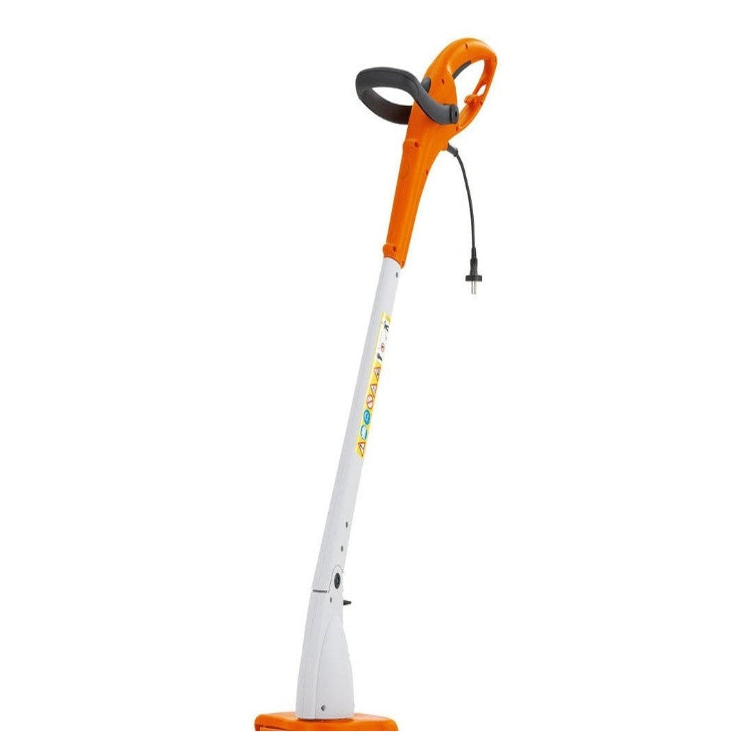 STIHL Decespugliatore e Tagliabordi Elettrico FSE 31