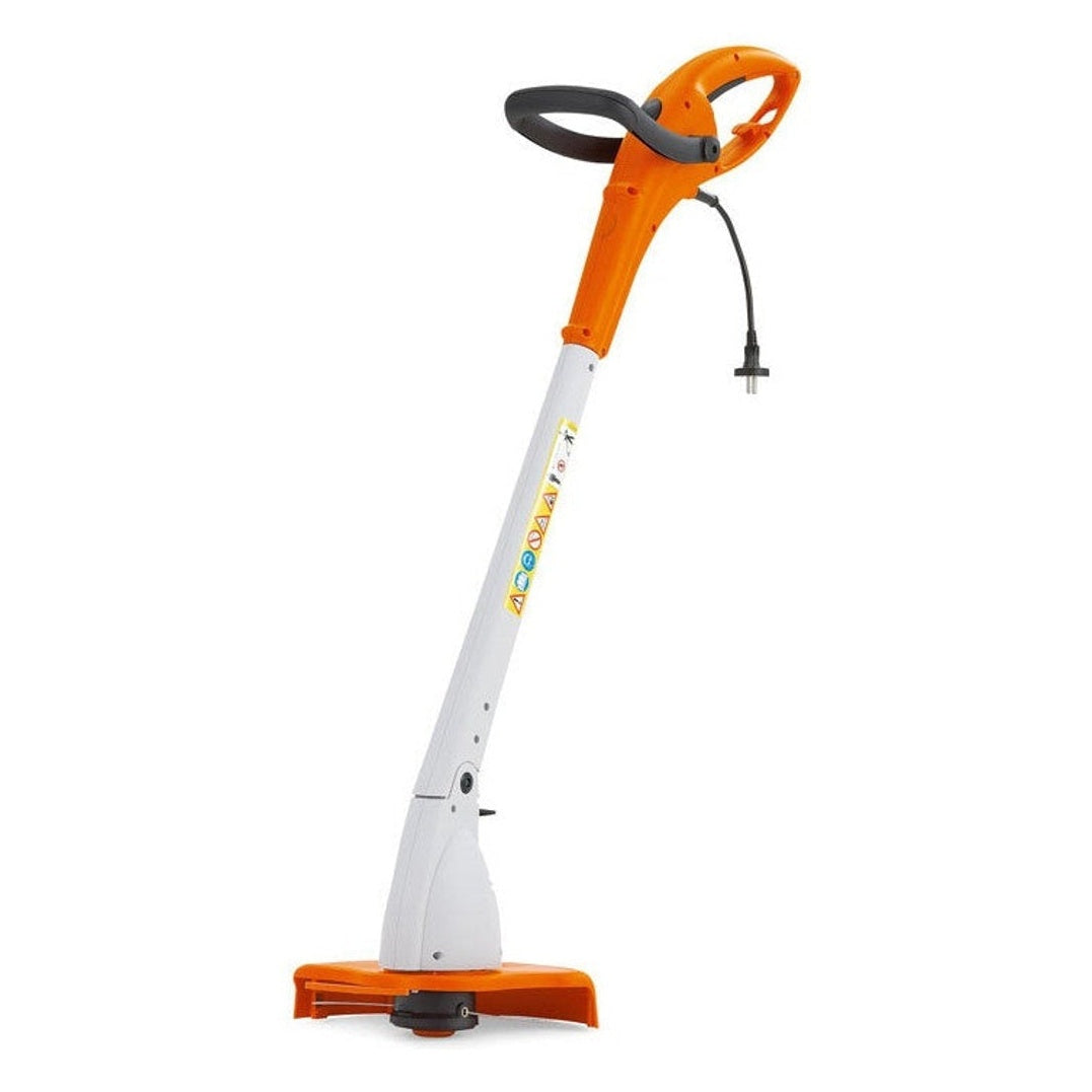STIHL Decespugliatore e Tagliabordi Elettrico FSE 31