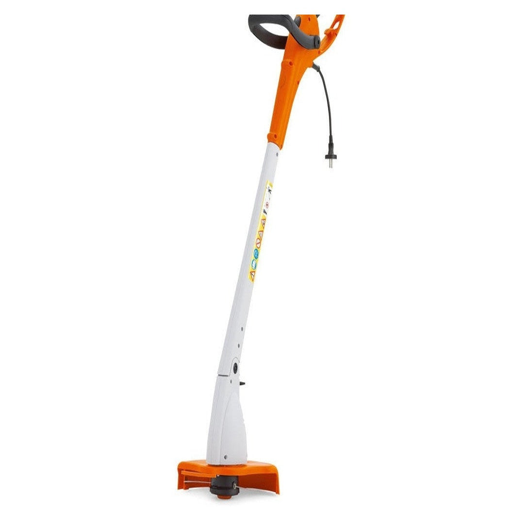 STIHL Decespugliatore e Tagliabordi Elettrico FSE 31