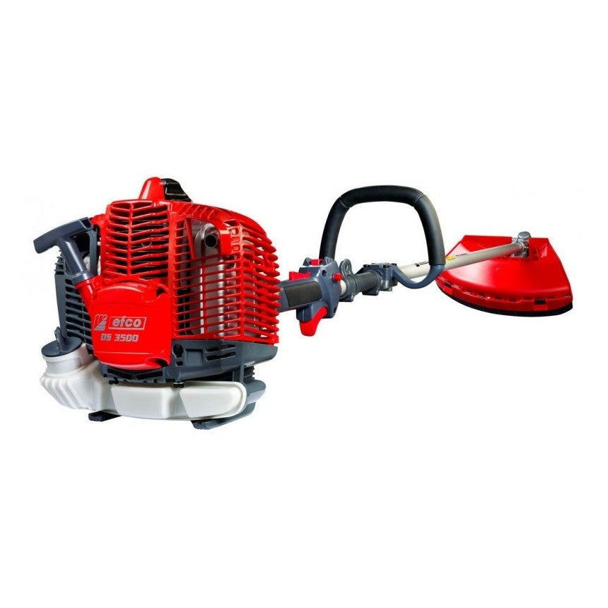 Efco Decespugliatore DS 3500 S