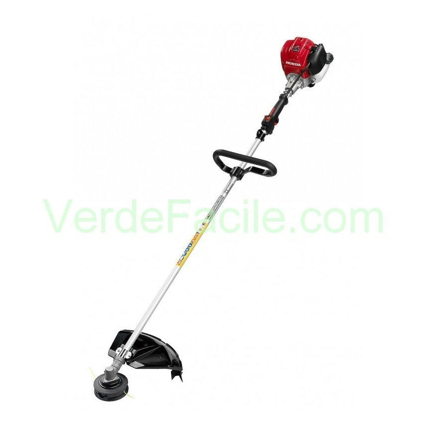 Decespugliatore HONDA GX35 MGF DH 350 L con Motore 4 Tempi