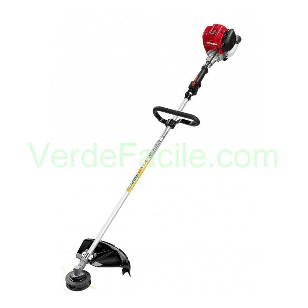 Honda Decespugliatore GX35 MGF DH 350 L con Motore 4 Tempi