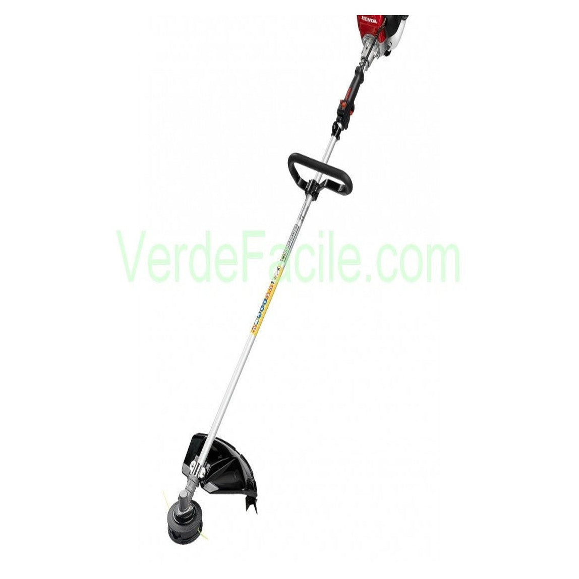 Honda Decespugliatore GX35 MGF DH 350 L con Motore 4 Tempi