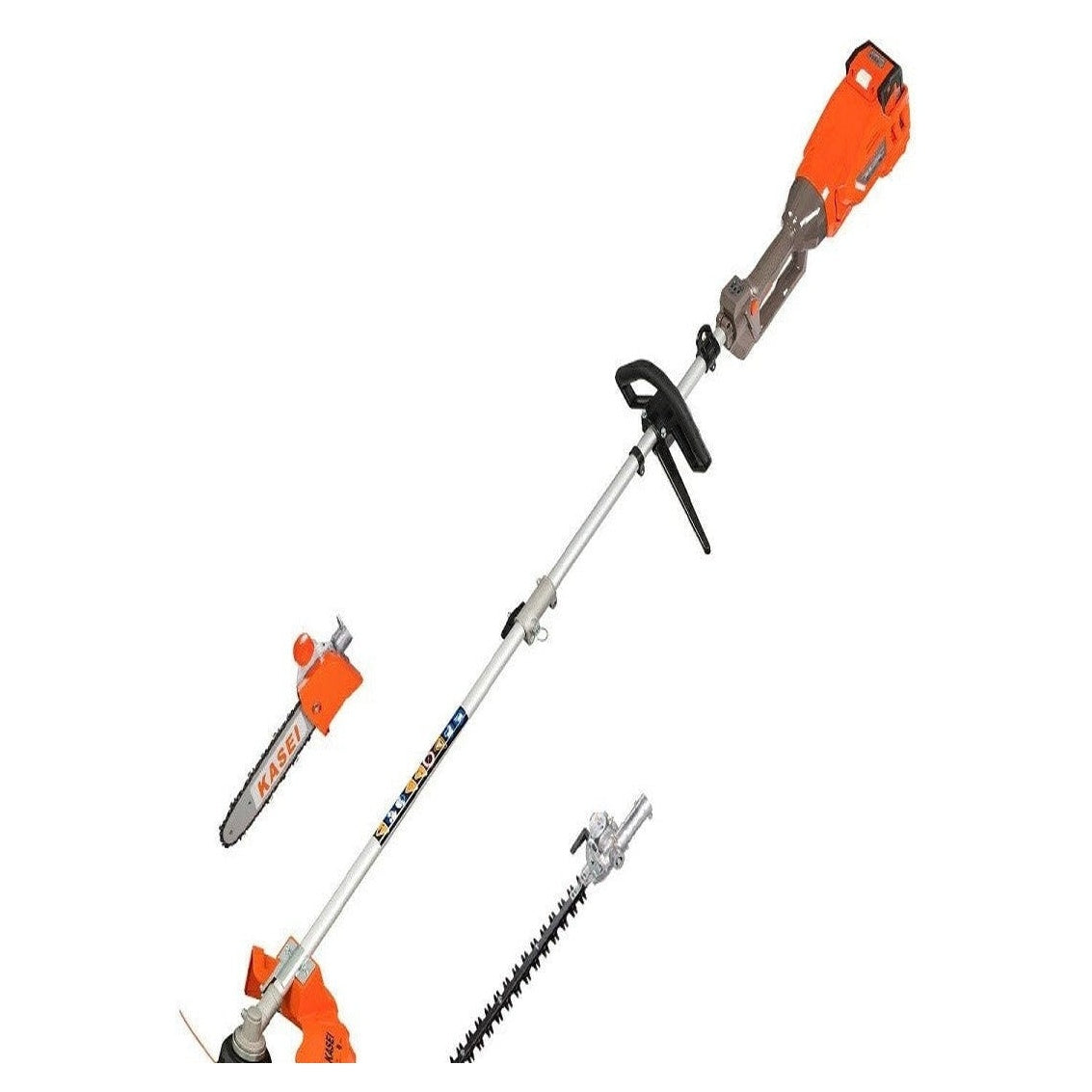 Decespugliatore Multifunzione a Batteria Kasei DN3Z36SC