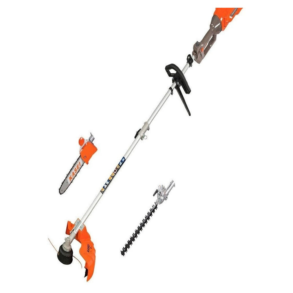Decespugliatore Multifunzione a Batteria Kasei DN3Z36SC