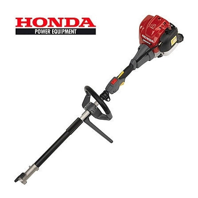 Honda Decespugliatore Multifunzione UMC 435 E - Unità Motore Versatool