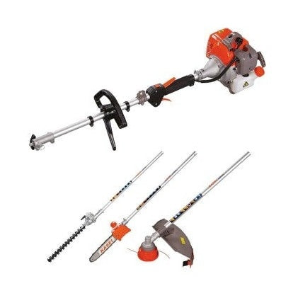 Decespugliatore Multifunzione KASEI GJD 330 con 3 Accessori