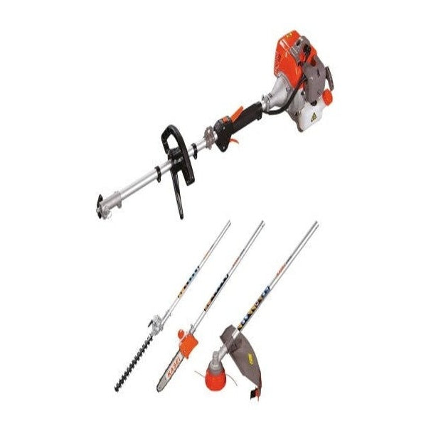 Decespugliatore Multifunzione Kasei GJD 330 con 3 Accessori