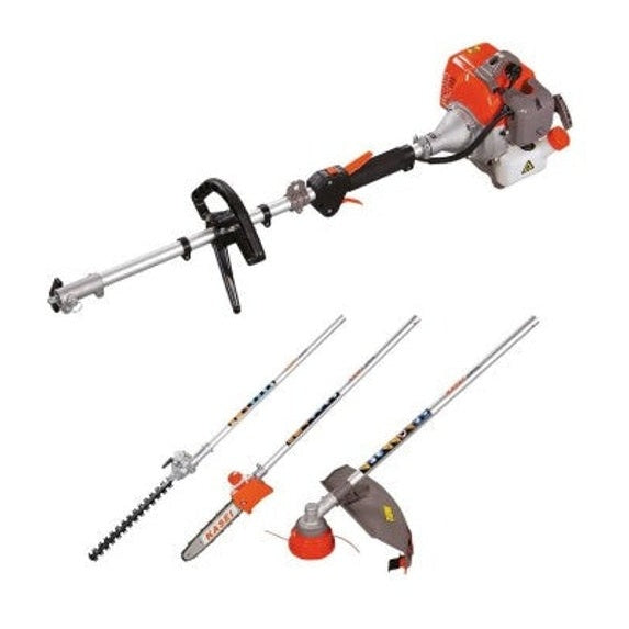 Decespugliatore Multifunzione Kasei GJD 330 con 3 Accessori