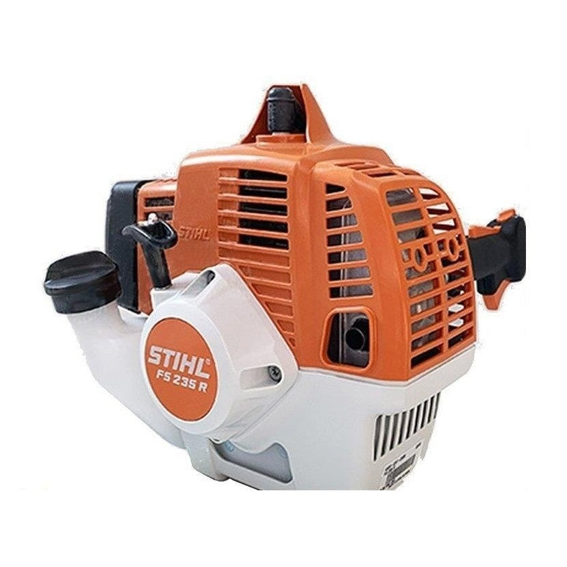 STIHL Decespugliatore FS 235 R
