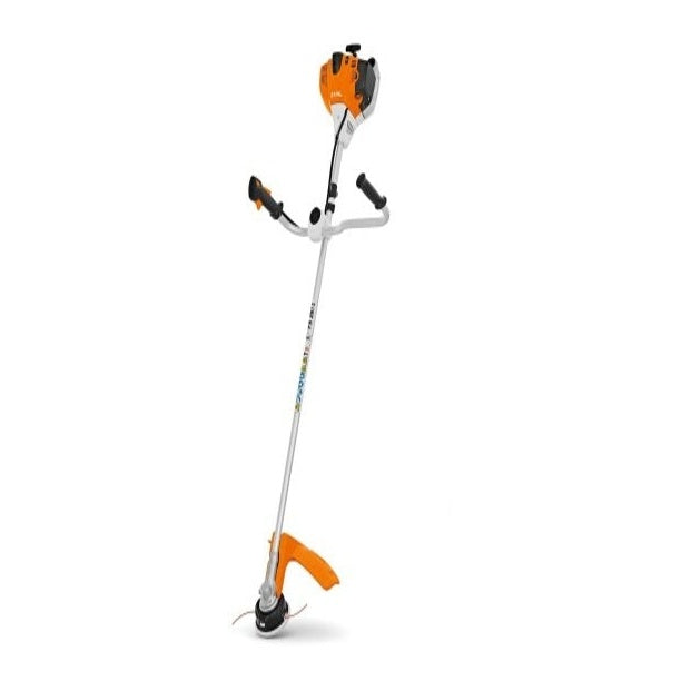STIHL Decespugliatore FS 261 C-E con Avviamento ErgoStart