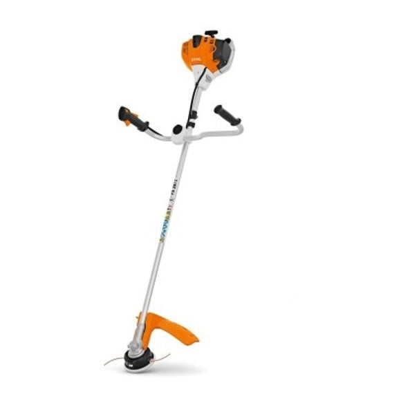 STIHL Decespugliatore FS 261 C-E con Avviamento ErgoStart