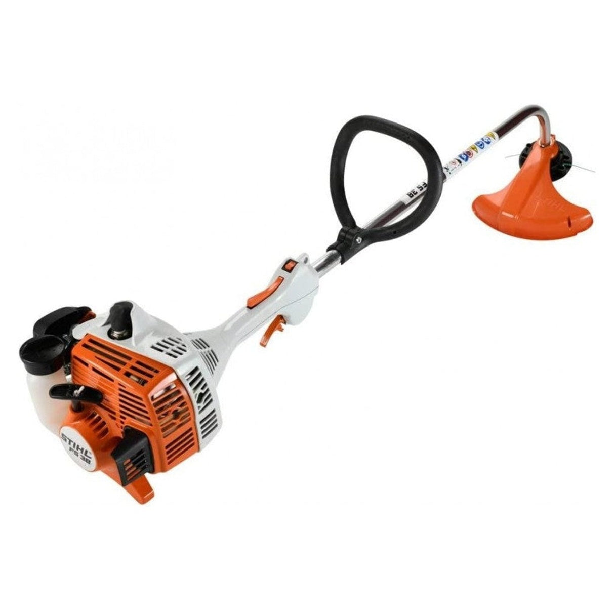 STIHL Decespugliatore FS 38