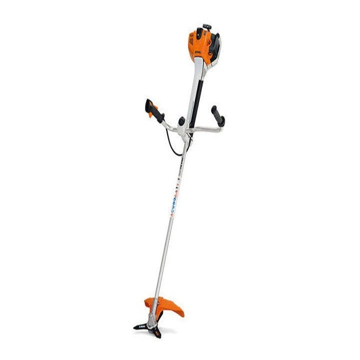 STIHL Decespugliatore FS 411 C-em