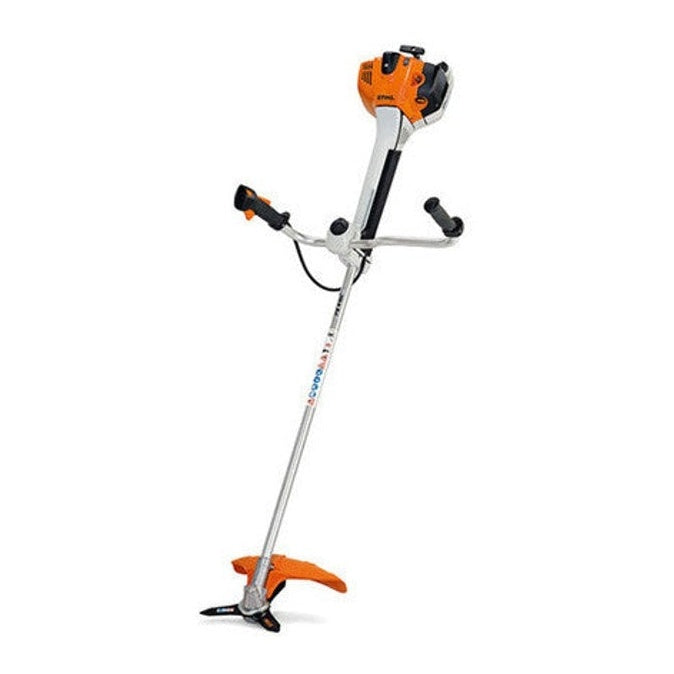 STIHL Decespugliatore FS 411 C-em