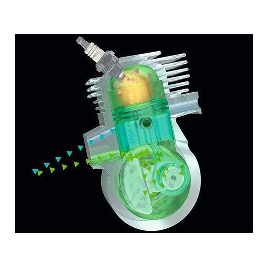 STIHL Decespugliatore FS 461 C-em