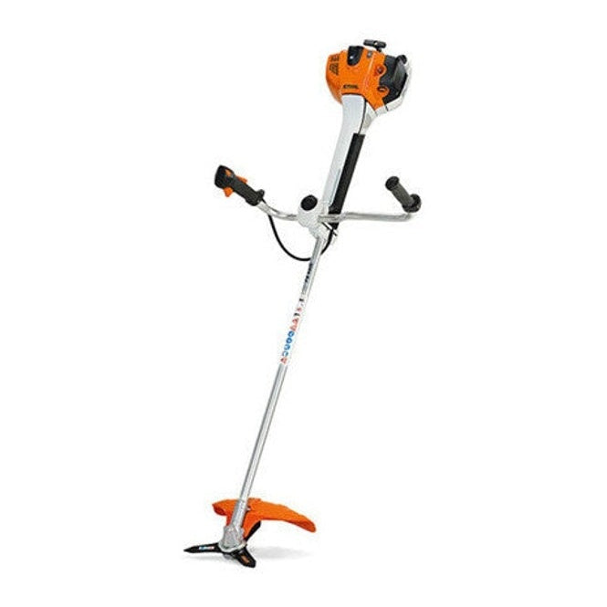 STIHL Decespugliatore FS 461 C-em