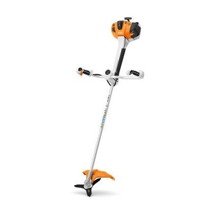 Decespugliatore STIHL FS 491 C-EM