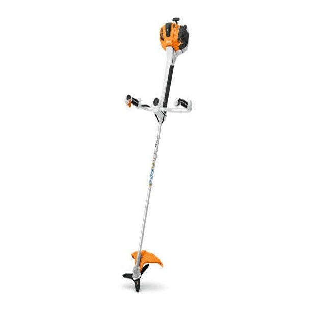 STIHL Decespugliatore FS 491 C-em