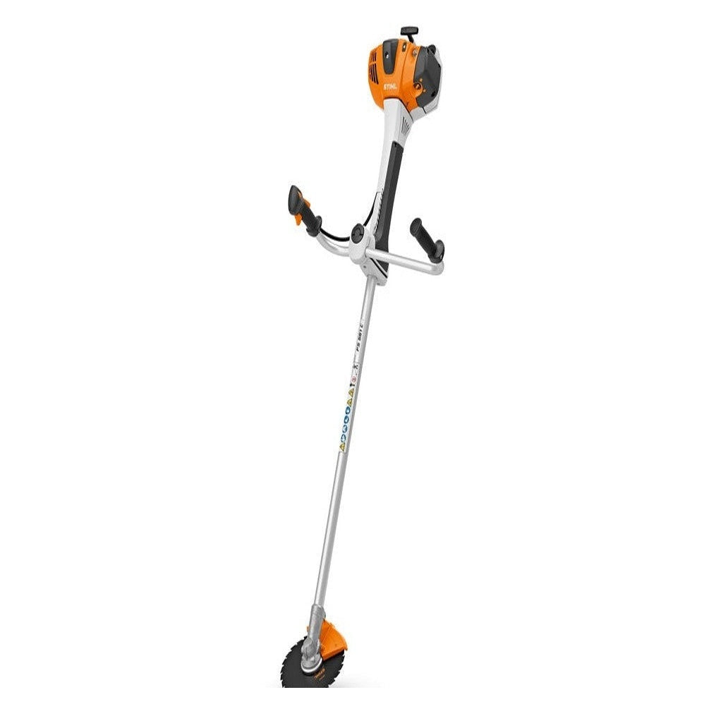 STIHL Decespugliatore FS 561 C-em