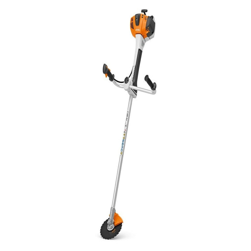 STIHL Decespugliatore FS 561 C-em