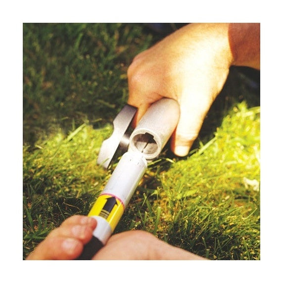 STIHL Decespugliatore Kombi KM 235 R