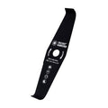 Disco Trituratore per Decespugliatore a 2 Denti Ricurvi