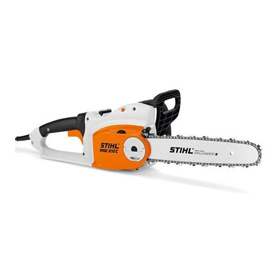 Elettrosega Stihl MSE 210 C-B