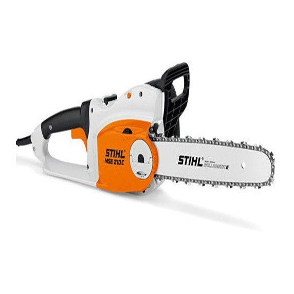 STIHL Electric Chainsaw MSE 210 C-B