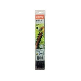 STIHL Filo Dentellato Duro Cut 3 mm x 0,185 mm