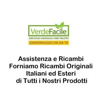 Efco Filo Per Decespugliatore First Line Ø 2,4 mm con Doppio Strato