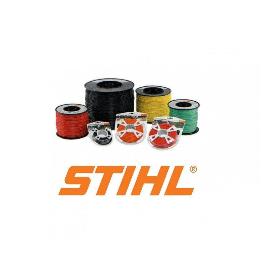 STIHL Filo Per Decespugliatore 3,0 mm