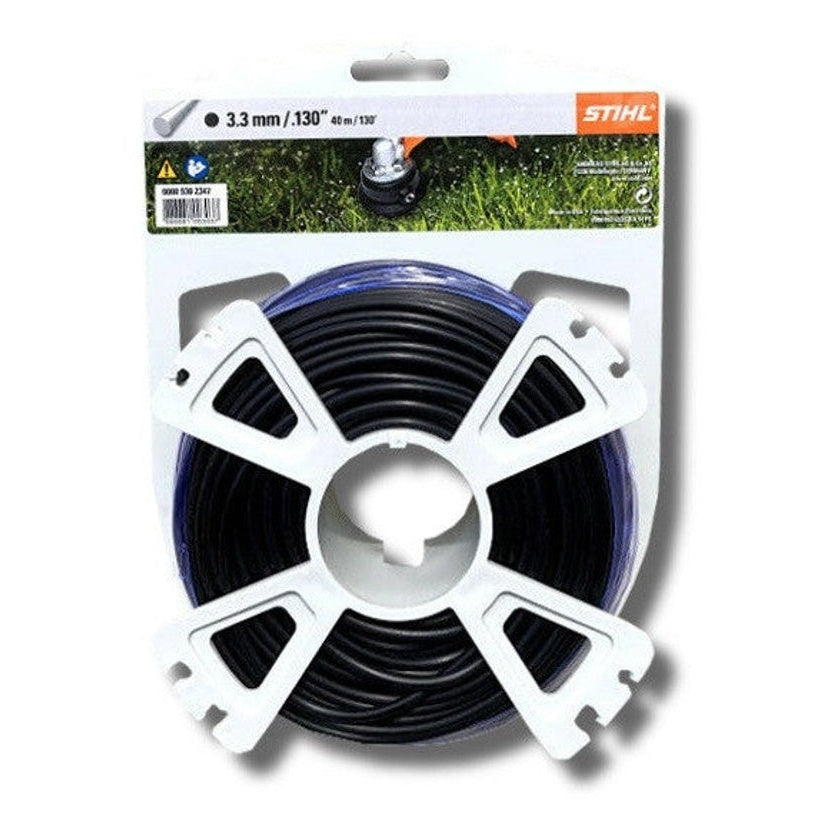 STIHL Filo Per Decespugliatore 3,3 mm