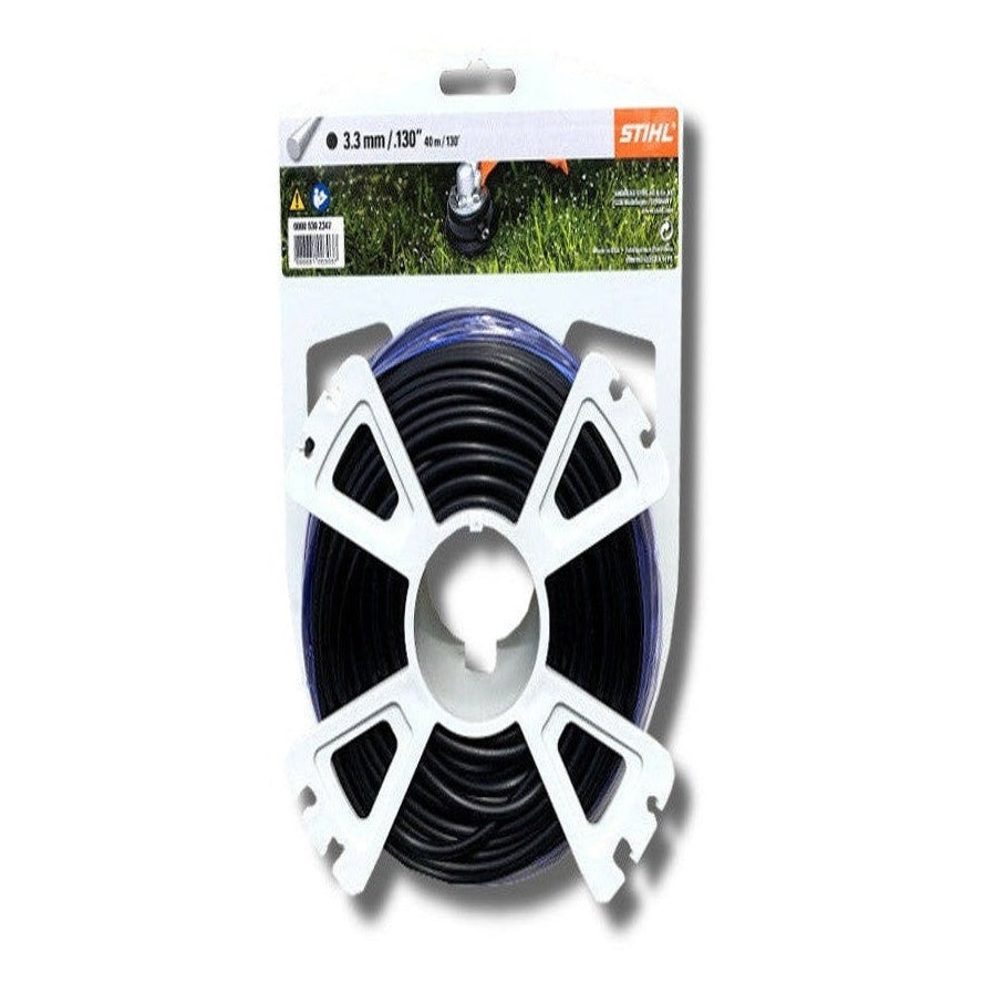STIHL Filo Per Decespugliatore 3,3 mm