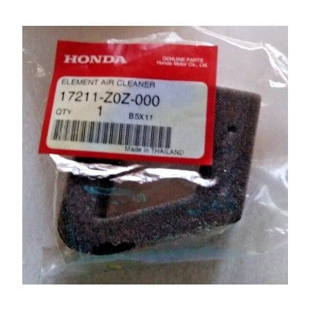 Honda Filtro Aria Originale per Motori GX 35 e Decespugliatori UMK 435