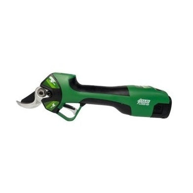 Forbice a Batteria TecnoK A2758 con 2 Batterie e Caricabatterie