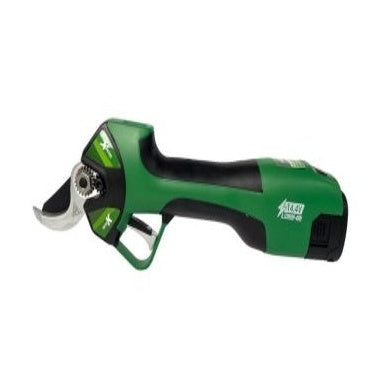 Forbice a Batteria Tecnok A2758 con 2 Batterie e Caricabatterie