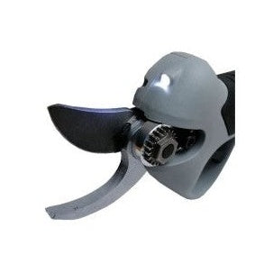 Volpi Forbice a Batteria KV 220 con Batteria Litio Integrata