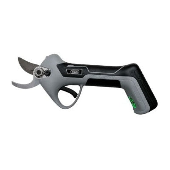 Volpi Forbice a Batteria KV 220 con Batteria Litio Integrata