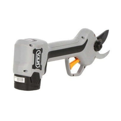 Volpi Forbice a Batteria KV 295 con 2 Batterie e Caricabatterie
