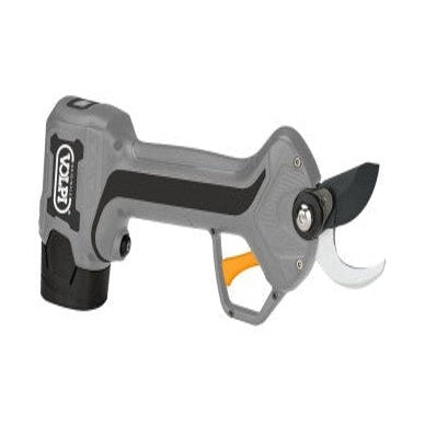 Volpi Forbice a Batteria KV 295 con 2 Batterie e Caricabatterie