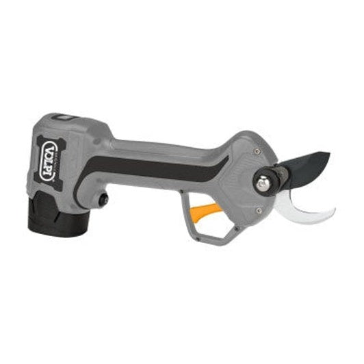 Volpi Forbice a Batteria KV 295 con 2 Batterie e Caricabatterie