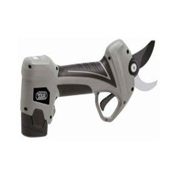 Volpi Forbice a Batteria KV 360 con 2 Batterie e Caricabatterie