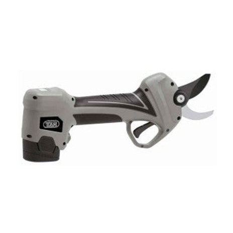 Volpi Forbice a Batteria KV 360 con 2 Batterie e Caricabatterie