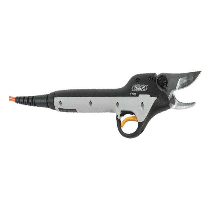 Volpi Forbice a Batteria KV 600 completa di Batteria Litio