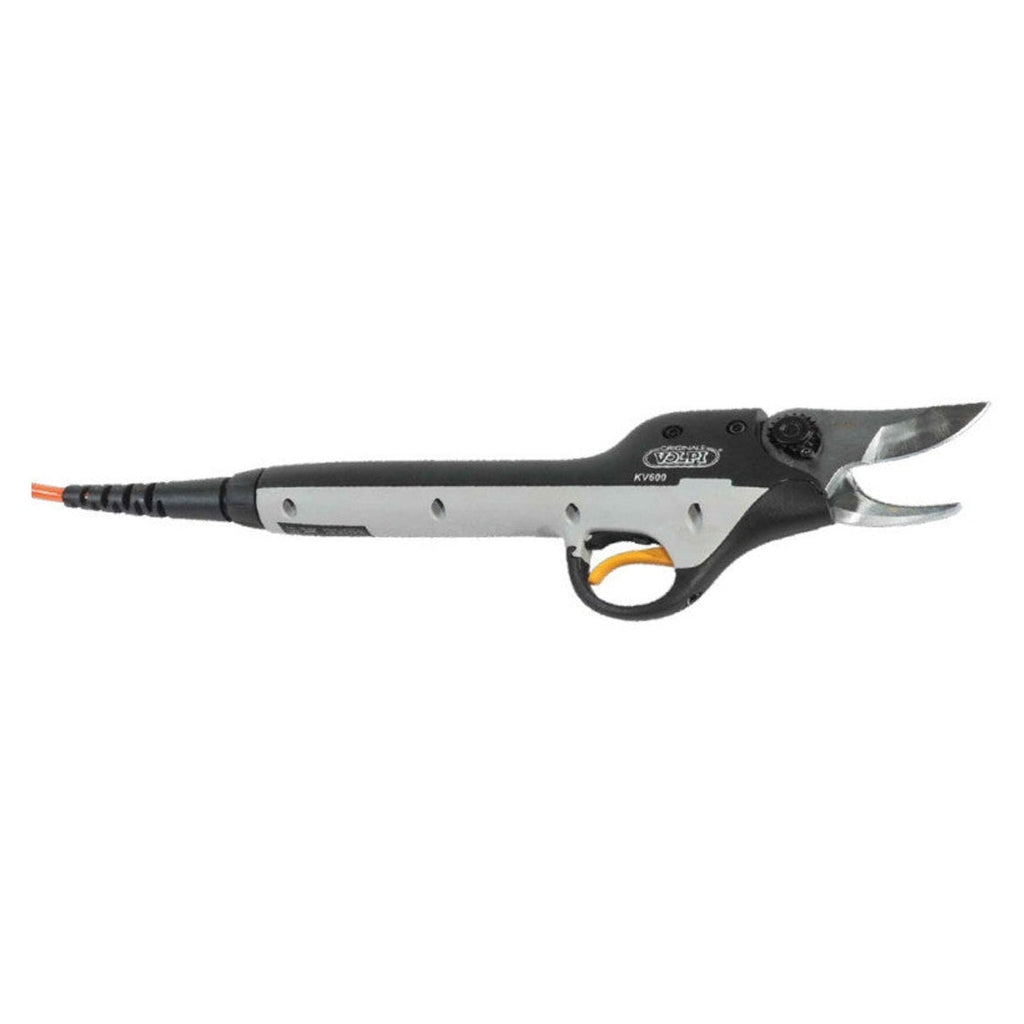 Volpi Forbice a Batteria KV 600 completa di Batteria Litio