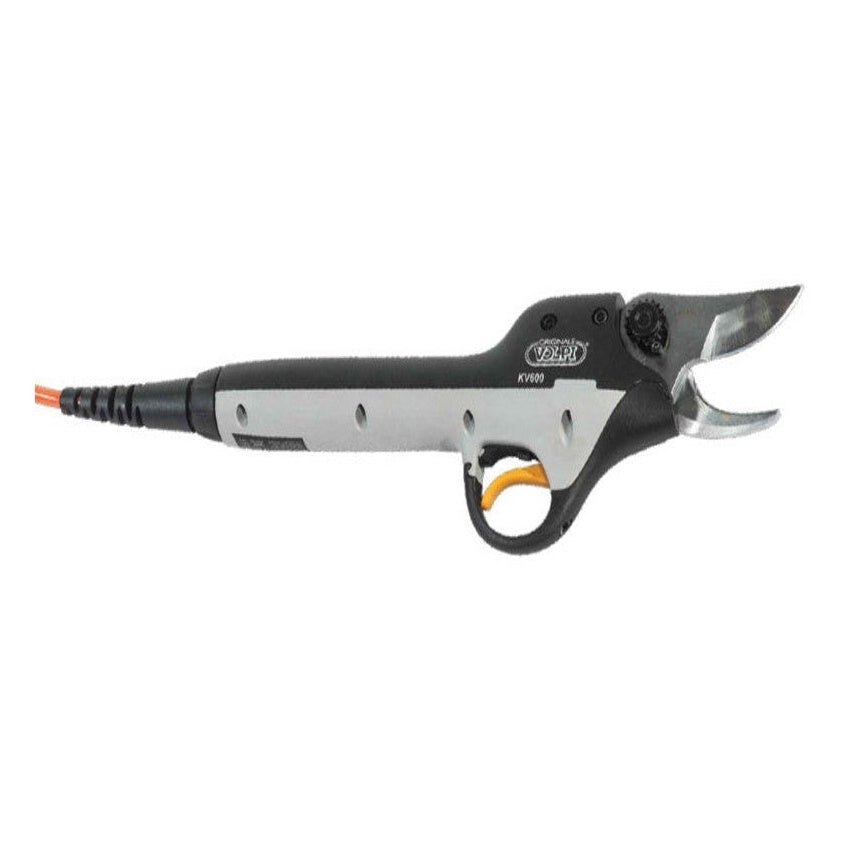 Volpi Forbice a Batteria KV 600 completa di Batteria Litio