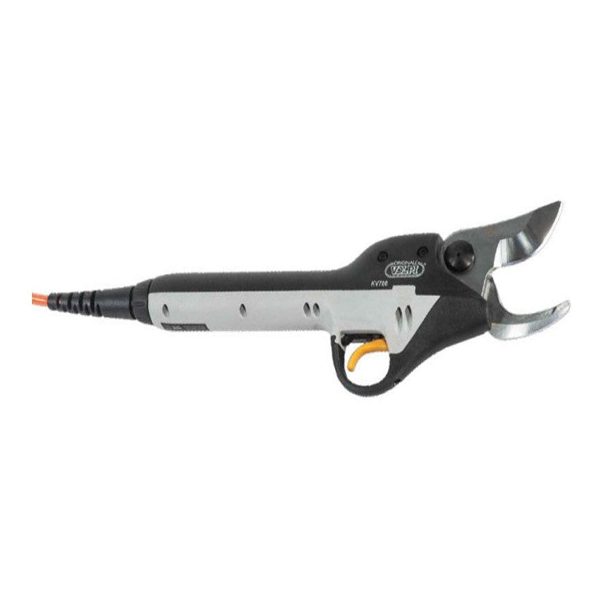 Volpi Forbice a Batteria KV 700 completa di Batteria Litio