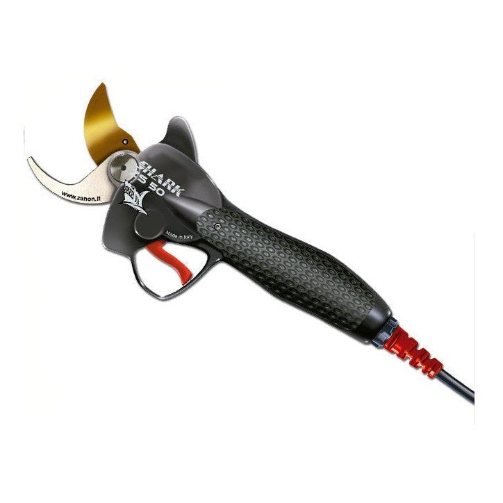 Forbice a Batteria ZANON ZS 50 Shark - SENZA BATTERIA